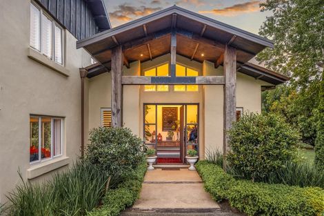 Photo of property in 5 Dysart Lane, Kumeu, 0891