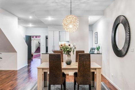 Photo of property in 4/55 Mahuhu Crescent, Auckland Central, Auckland, 1010