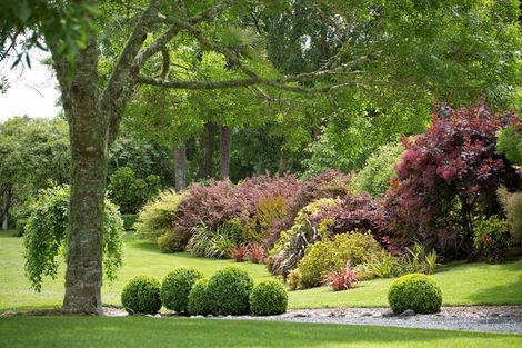 Photo of property in 346 Clifton Road, Whitford, Howick, 2571