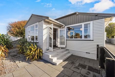 Photo of property in 1/233 Bower Avenue, North New Brighton, Christchurch, 8083