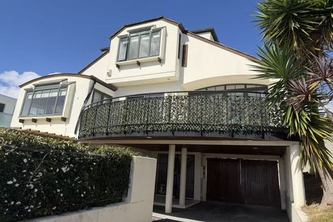 Photo of property in 41 Polygon Road, Saint Heliers, Auckland, 1071