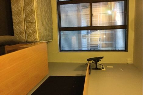 Photo of property in Orange Apartments/victoria Centr, 105/169 The Terrace, Wellington Central, Wellington, 6011