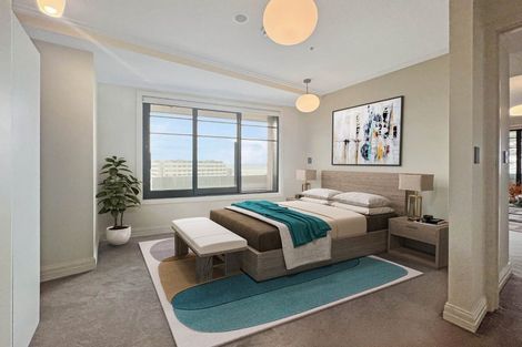 Photo of property in Chevron Suites, 601/8 Chaffers Street, Te Aro, Wellington, 6011