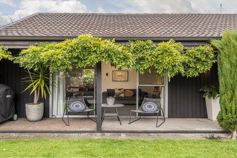 Photo of property in 23 Greenock Street, Redwood, Christchurch, 8051