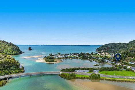 Photo of property in 6 Waiwera Road, Waiwera, Orewa, 0994