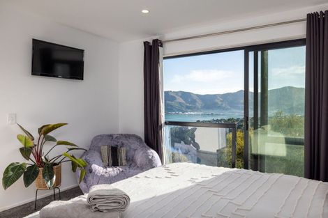 Photo of property in 63b Bayview Road, Charteris Bay, Lyttelton, 8971