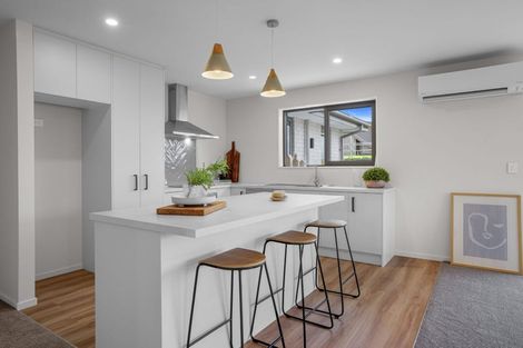 Photo of property in 5 Hunter Lane, Amberley, 7410