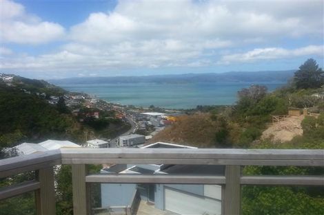 Photo of property in 194a Barnard Street, Wadestown, Wellington, 6012
