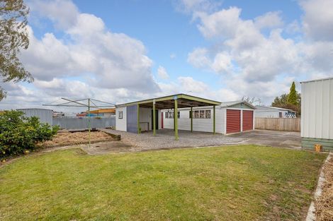 Photo of property in 34 Kummer Crescent, Masterton, 5810