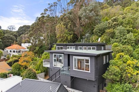 Photo of property in 11 Cavendish Square, Strathmore Park, Wellington, 6022