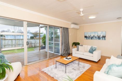 Photo of property in 4 Erika Place, Fairview Downs, Hamilton, 3214
