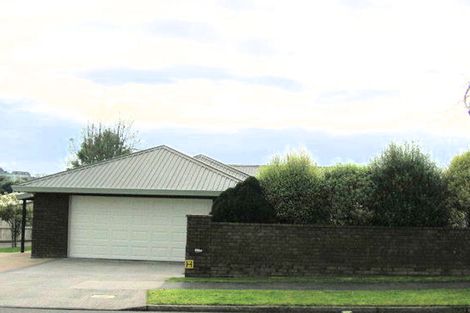 Photo of property in 38 Ashley Street, St Andrews, Hamilton, 3200