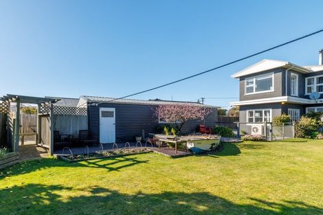 Photo of property in 7 Heron Street, Southshore, Christchurch, 8062
