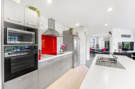 Photo of property in 2 Orchard Grove, Netherby, Ashburton, 7700