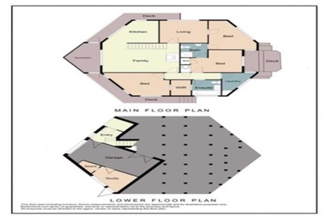 Photo of property in 21b Huia Street, Waikanae, 5036