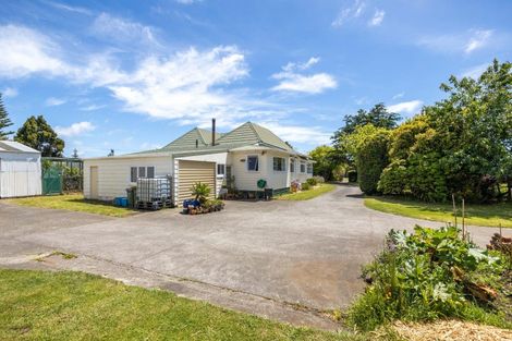 Photo of property in 129 Raleigh Street, Brixton, Waitara, 4382