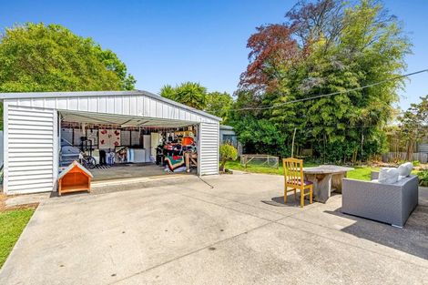 Photo of property in 37 Poole Street, Motueka, 7120