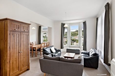 Photo of property in 10 Essex Street, Aro Valley, Wellington, 6021