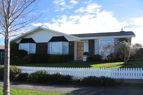 Photo of property in 21 Airport Drive, Milson, Palmerston North, 4414