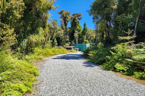Photo of property in 42 Puketiro Drive, Kumara Junction, Hokitika, 7882