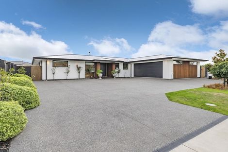 Photo of property in 10 Verdeco Boulevard, Lincoln, 7608