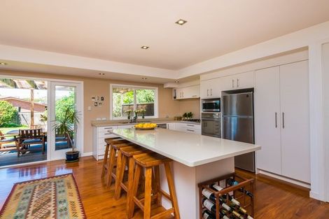 Photo of property in 6 Ferryhill Road, Epsom, Auckland, 1023