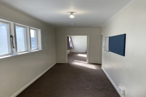 Photo of property in 1 Maarama Crescent, Aro Valley, Wellington, 6021