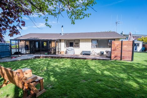 Photo of property in 12 Sawdon Place, Gleniti, Timaru, 7910