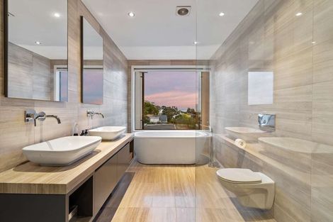 Photo of property in 22 Brighton Road, Parnell, Auckland, 1052