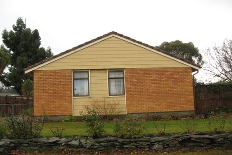 Photo of property in 3 Marsh Place, Cromwell, 9310