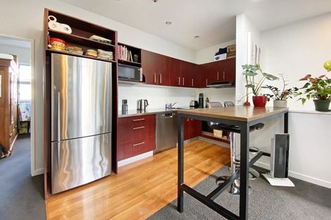 Photo of property in 21/30 Hanson Street, Mount Cook, Wellington, 6021