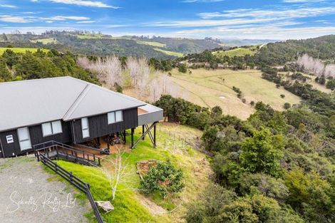 Photo of property in 827 Tinopai Road, Tinopai, Matakohe, 0593