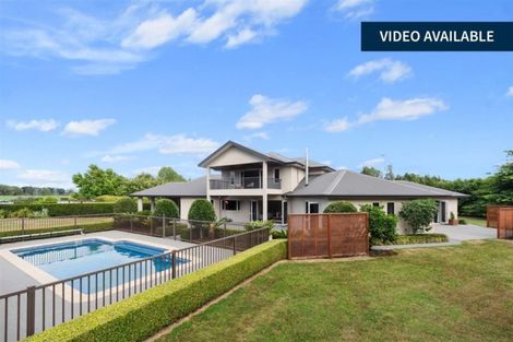 Photo of property in 76a Butcher Road, Matangi, Hamilton, 3284