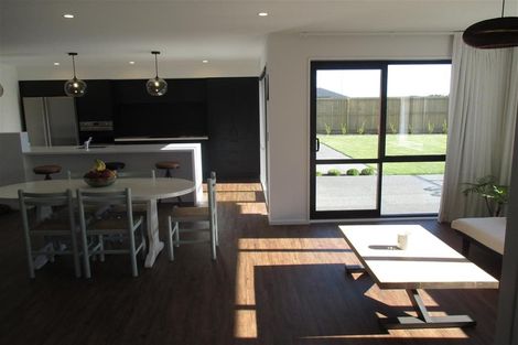 Photo of property in 55 Bethany Road, Rolleston, 7614