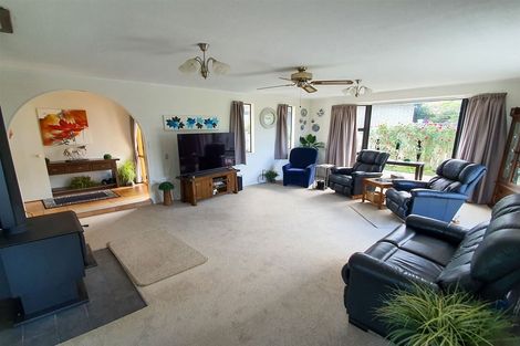 Photo of property in 8 Grace Street, Waimate, 7924