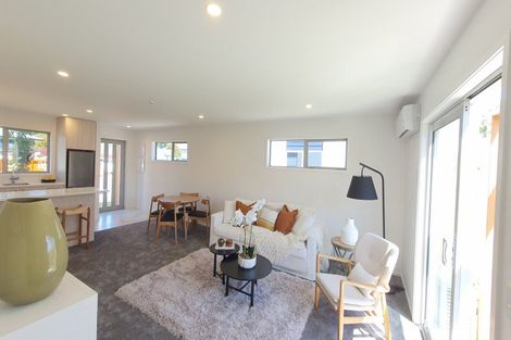 Photo of property in 4/6b Taramea Place, Addington, Christchurch, 8024