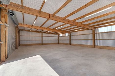 Photo of property in 159c Blackburn Road, Ongaonga, 4278