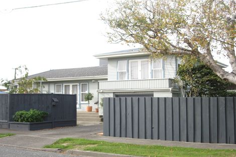 Photo of property in 46 Pinny Avenue, Epuni, Lower Hutt, 5011