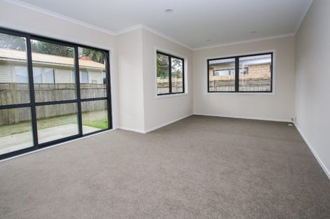 Photo of property in 4/10 Morrison Crescent, Glenview, Hamilton, 3206
