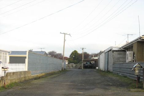Photo of property in 15 Brown Street, Strathern, Invercargill, 9812