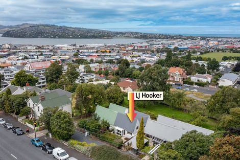 Photo of property in 117 Stafford Street, Dunedin Central, Dunedin, 9016