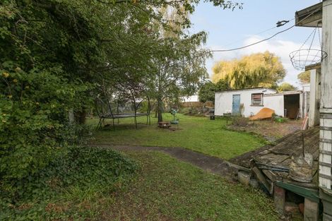 Photo of property in 27 Carruthers Street, Otane, 4202