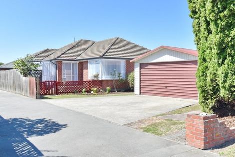Photo of property in 49a Amyes Road, Hornby, Christchurch, 8042