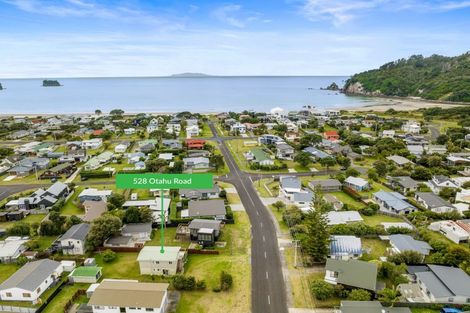 Photo of property in 528 Otahu Road, Whangamata, 3620