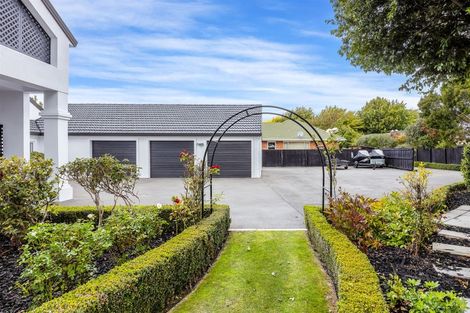 Photo of property in 52 Regent's Park Drive, Casebrook, Christchurch, 8051