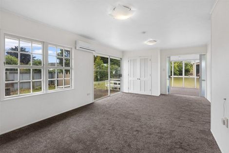 Photo of property in 17 Victoria Avenue, Morrinsville, 3300