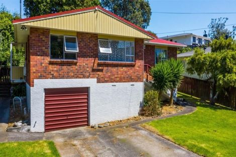 Photo of property in 87h Waimea Street, Frankleigh Park, New Plymouth, 4310