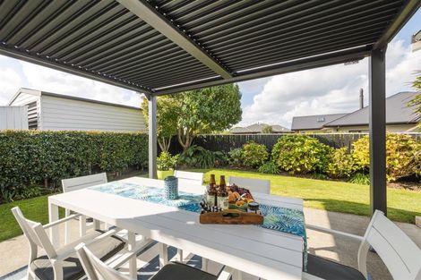 Photo of property in 9 Dunsinane Place, Marton, 4710