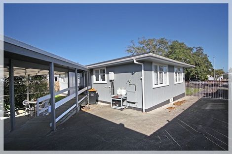 Photo of property in 42 Robinson Crescent, Westbrook, Palmerston North, 4412