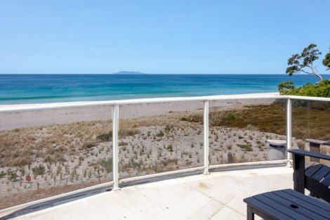 Photo of property in 36a Fishermans Bend, Whiritoa, Whangamata, 3691